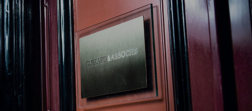 Guizard & Associés