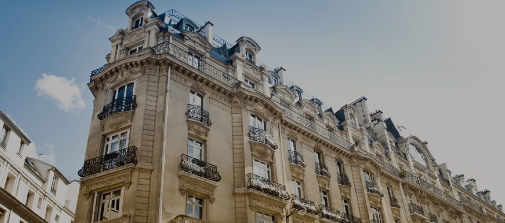 Pôle immobilier